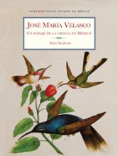 José María Velasco. Un paisaje de la ciencia en México