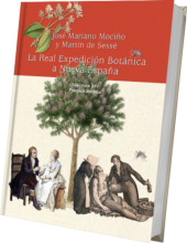 La real expedición botánica a Nueva España. Volumen XIV. Práctica médica