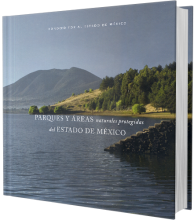 Parques y Áreas Naturales Protegidas del Estado de México
