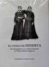 El vuelo de Minerva. Un acercamiento a la condición femenina en Toluca durante el siglo XIX