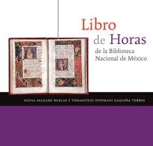 Libro de Horas de la Biblioteca Nacional de México
