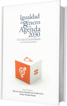 Igualdad de género y la Agenda 2023. Una mirada a la territorialización en el Estado de México