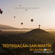 Teotihuacán-San Martín de las Pirámides