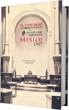 El Congreso Constituyente del Estado Libre y Soberano de México, 1917