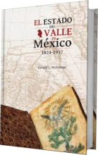 El estado del valle de México 1824-1917