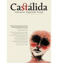 Castálida Literatura y Expresión Visual (año 1, nueva época, números 4-5)